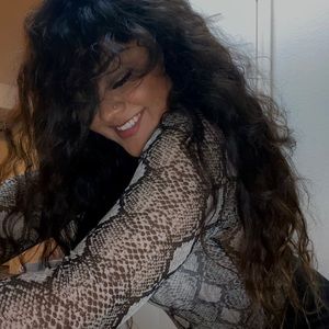 Meet your Posher, Jacky